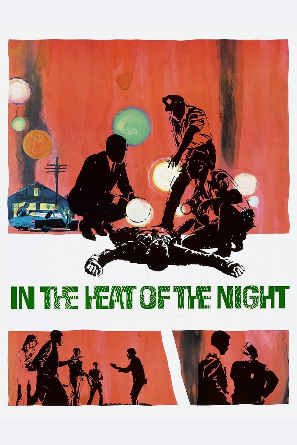 In the Heat of the Night (1967) [40844] (A1766058334) [[Movies]] --Plex--